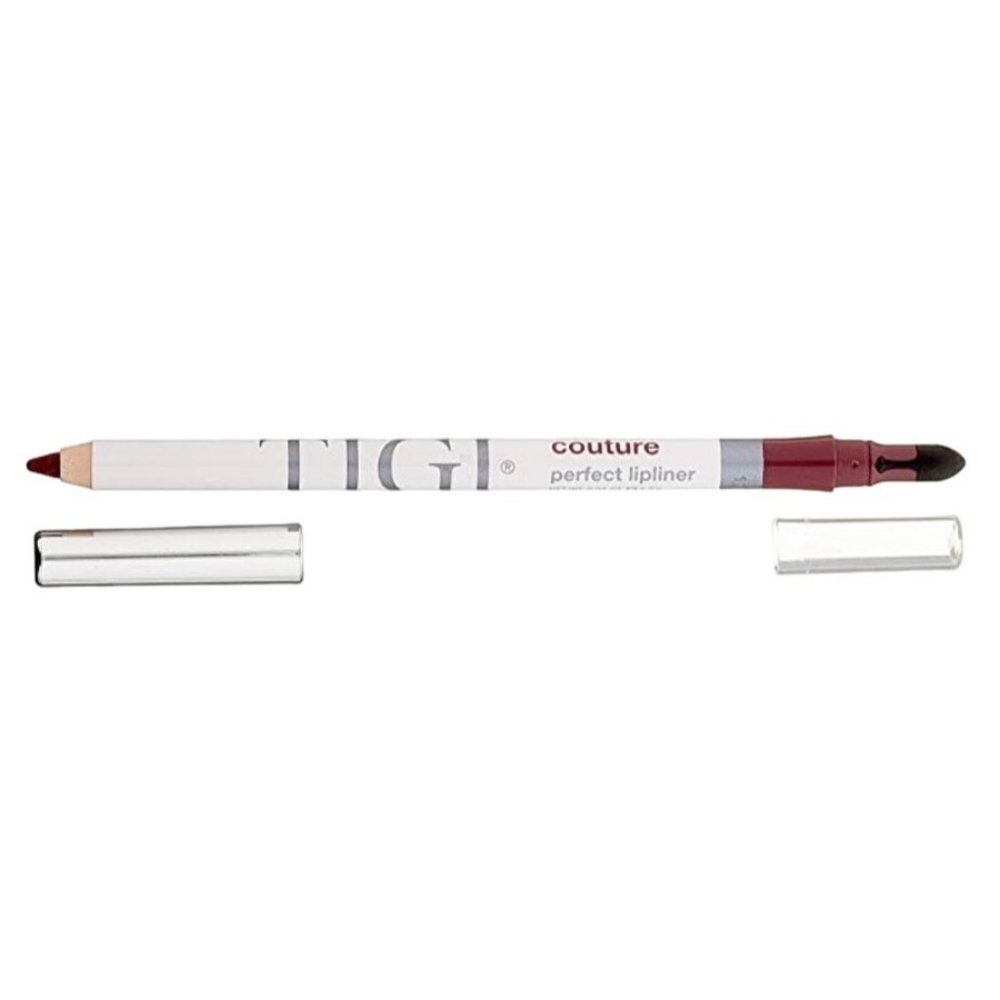 NEW TIGI Professional Cosmetics Brown Smooth Perfect Lipliner 7128 Couture